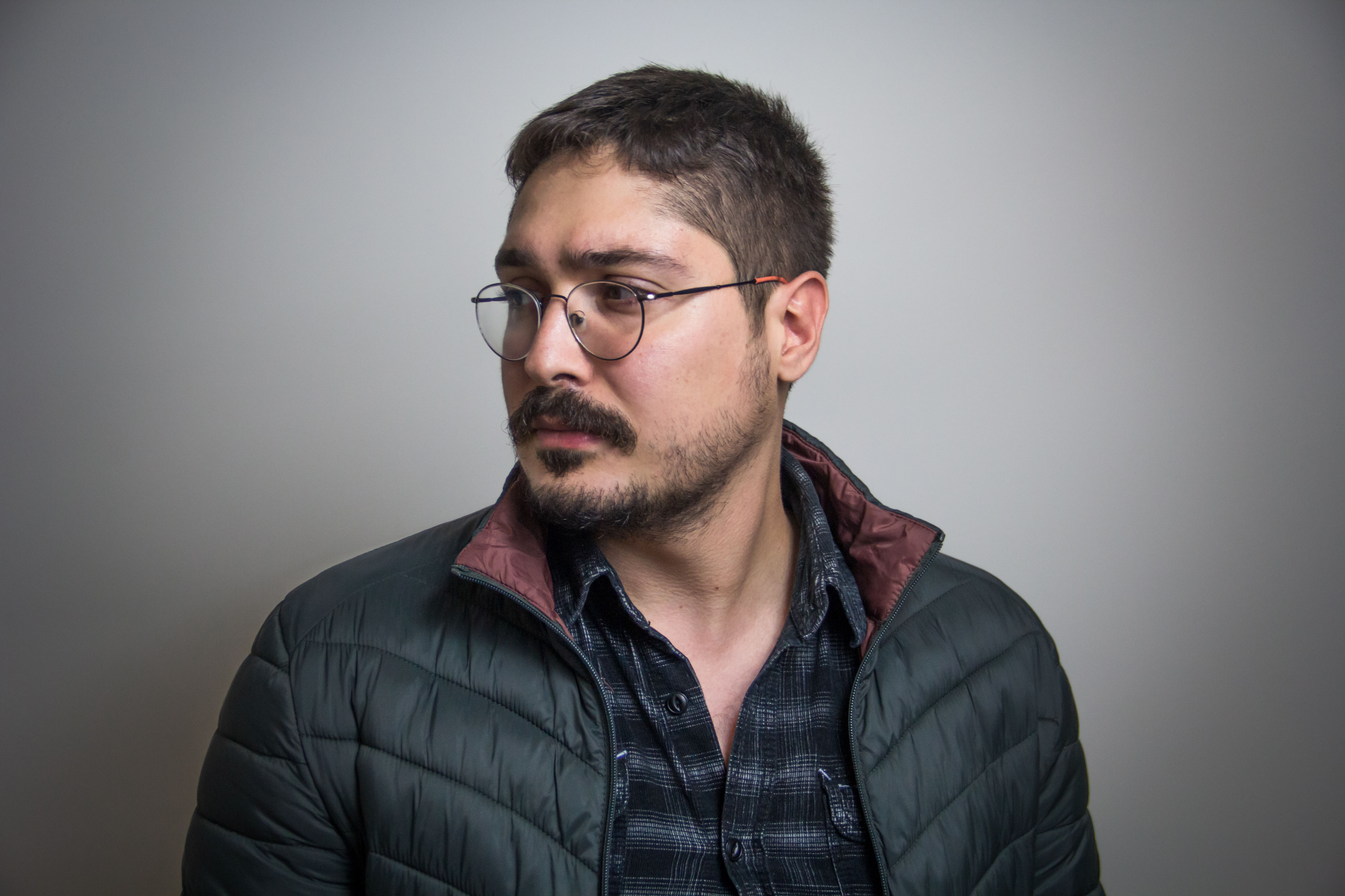 Eşref Gürkan Kılıç